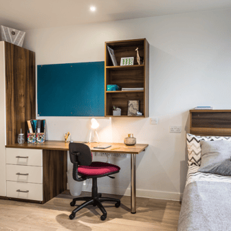 Penthouse Studio - Image 2